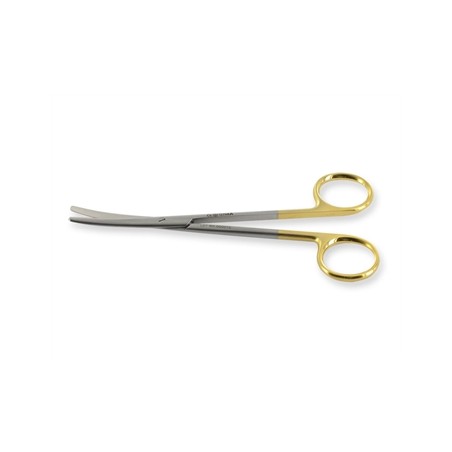 FORBICI METZENBAUM C.T. CURVE - 18 cm