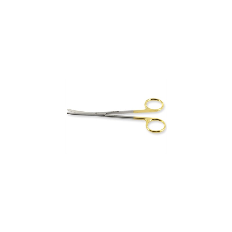 FORBICI METZENBAUM C.T. CURVE - 20 cm
