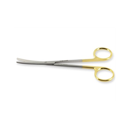 FORBICI METZENBAUM C.T. CURVE - 20 cm