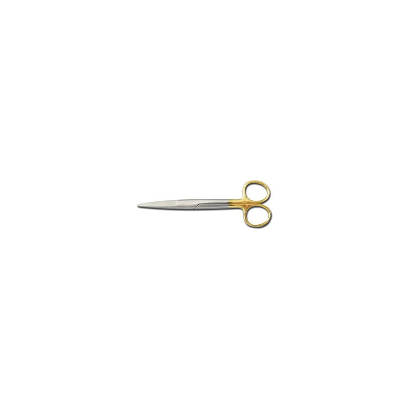 FORBICI MAYO C.T. RETTE - 14,5 cm