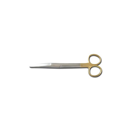 FORBICI MAYO C.T. CURVE - 18 cm