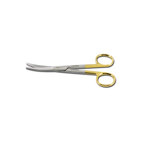 FORBICI MAYO C.T. CURVE - 23 cm