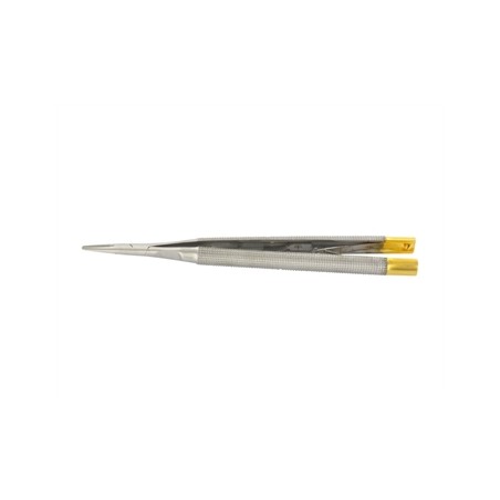 PORTA AGHI CASTROVIEJO C.T. - 13 cm