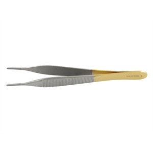 PINZA ADSON C.T. - 12 cm