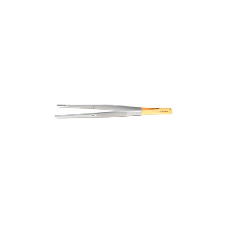PINZA POTTS SMITH C.T. - 18 cm