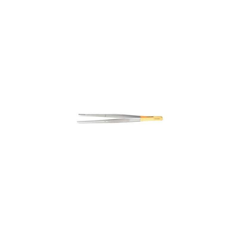 PINZA POTTS SMITH C.T. - 23 cm