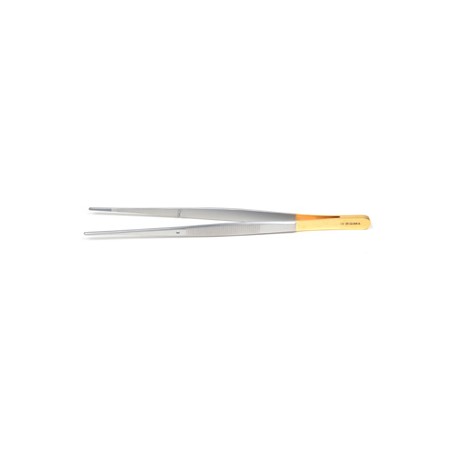PINZA POTTS SMITH C.T. - 23 cm