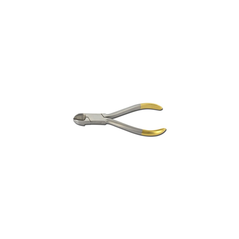TAGLIA FILI C.T. - 14 cm - per cavi 0-1 mm