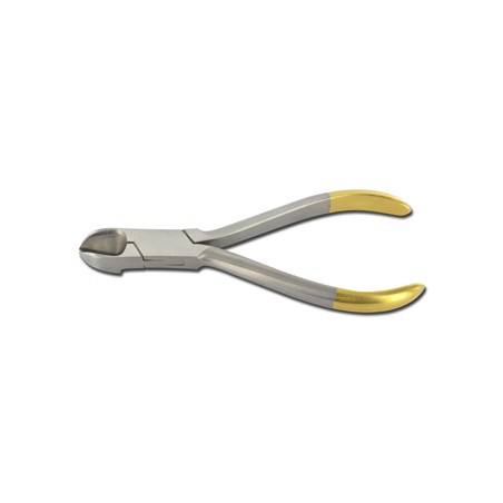 TAGLIA FILI C.T. - 14 cm - per cavi 0-1 mm