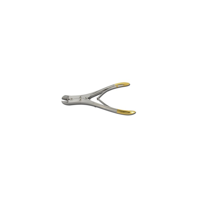 TAGLIA FILI C.T. - 18 cm - per cavi fino a 1,6 mm