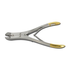 TAGLIA FILI C.T. - 23 cm - per cavi fino a 2 mm