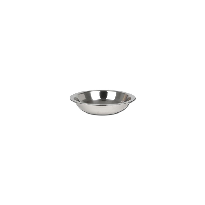 BACINELLA ACCIAIO INOX diametro 310 mm