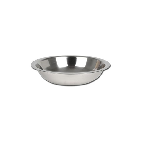 BACINELLA ACCIAIO INOX diametro 310 mm