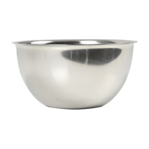 CAPSULA ACCIAIO INOX diametro 107 mm