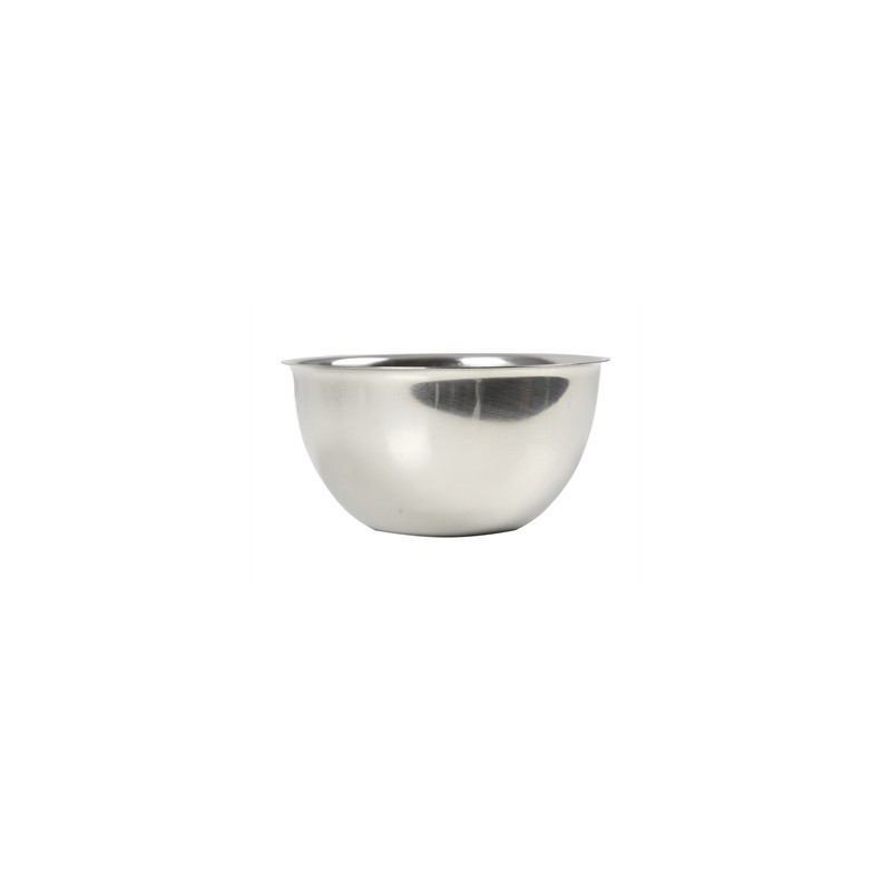 CAPSULA ACCIAIO INOX diametro 107 mm