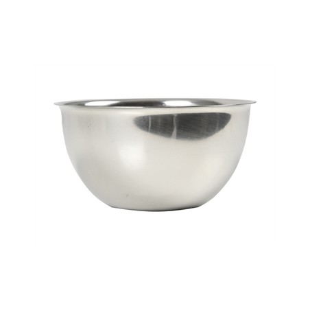 CAPSULA ACCIAIO INOX diametro 107 mm