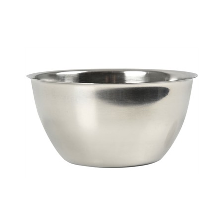 CAPSULA ACCIAIO INOX diametro 158 mm