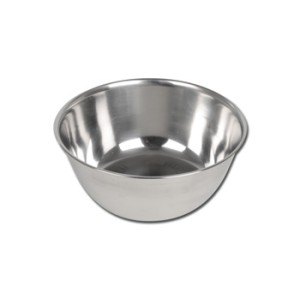CAPSULA INOX diametro 208