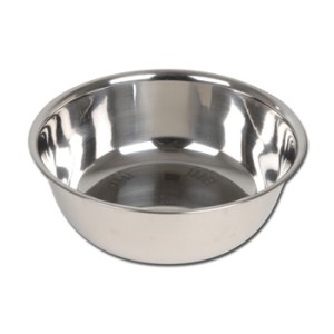CAPSULA INOX diametro 258