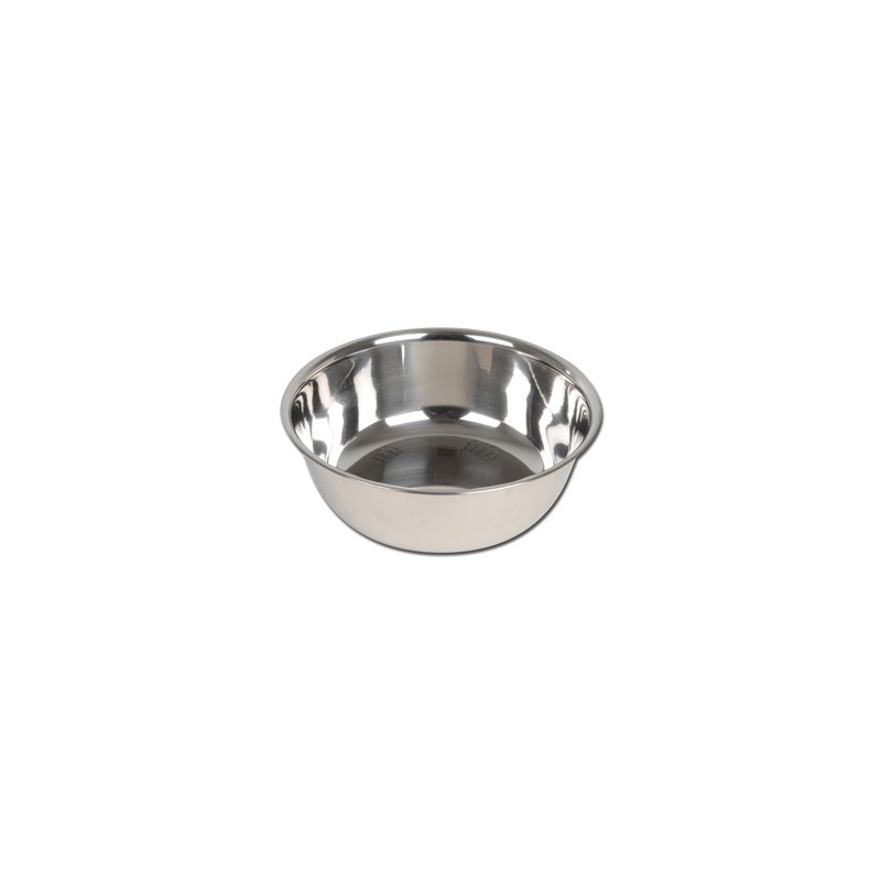 CAPSULA INOX diametro 258