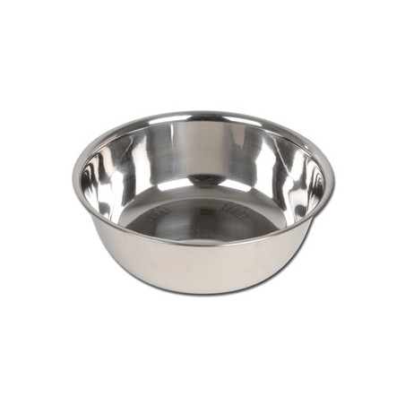 CAPSULA INOX diametro 258