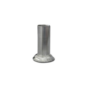 PORTAPINZE INOX diam. 55x140 mm