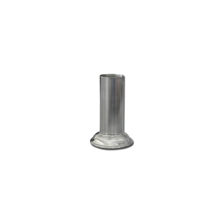 PORTAPINZE INOX diam. 55x140 mm