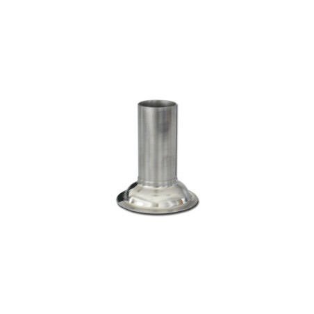 PORTATERMOMETRI INOX diam. 33x80 mm