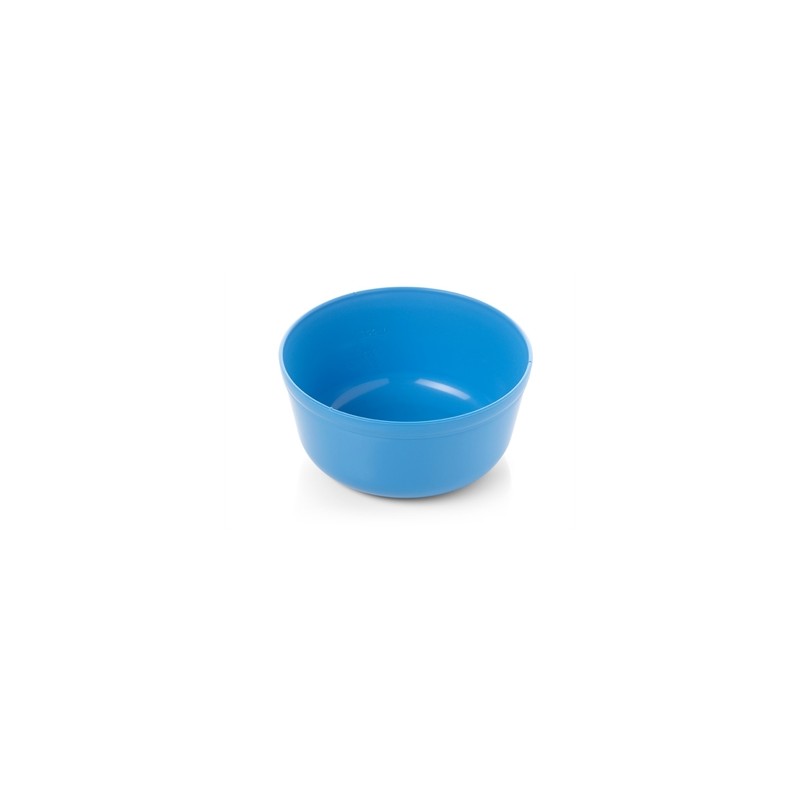 SCODELLINO 150 mm - plastica - graduato 500 ml