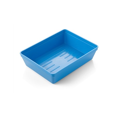 VASSOIO 200x150x51 mm - plastica