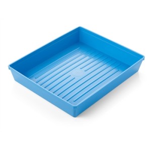 VASSOIO 300x250x52 mm - plastica