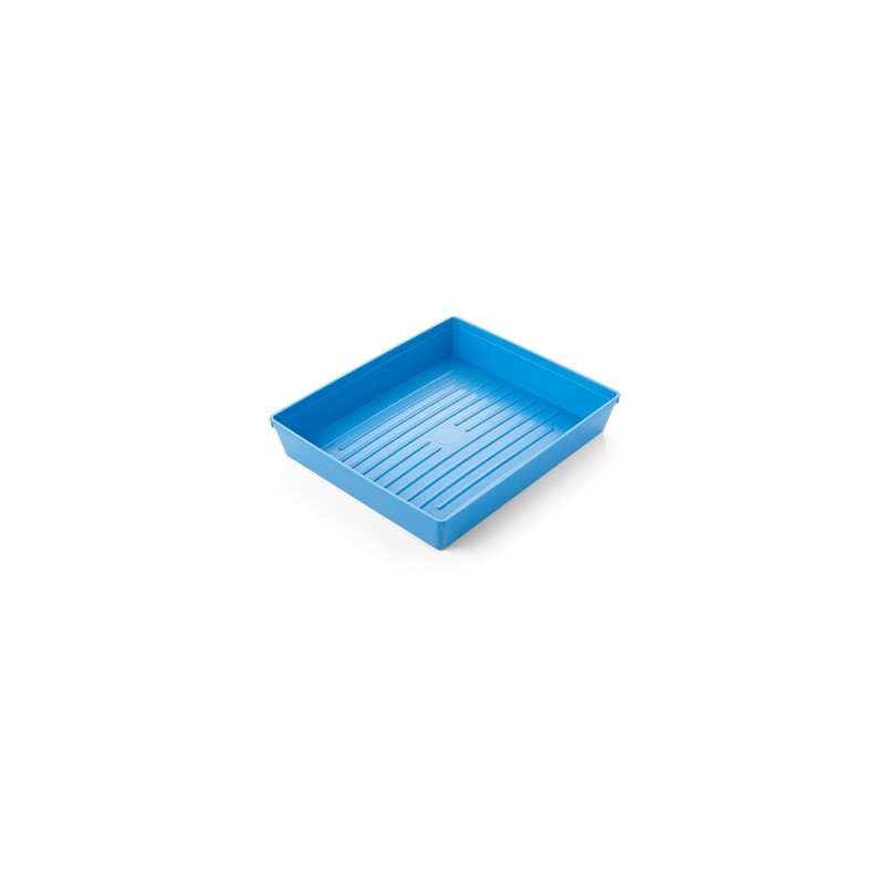 VASSOIO 300x250x52 mm - plastica