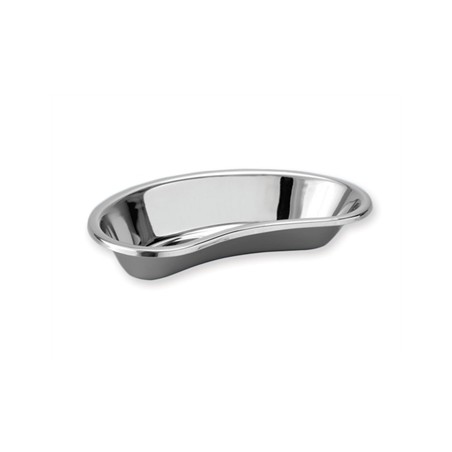 BACINELLA RENIFORME INOX ECONOMICA-247x122x43mm