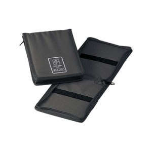 PORTAFERRI MINI - cordura - nero