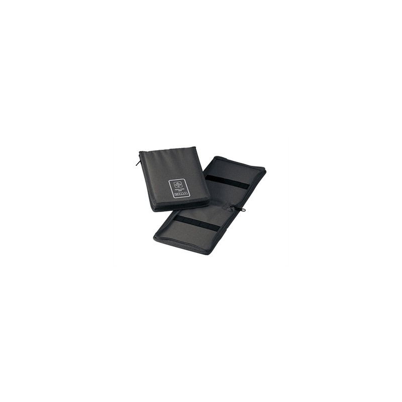 PORTAFERRI MINI - cordura - nero