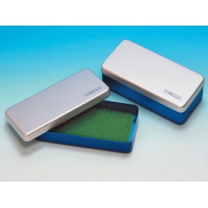 SCATOLA ALLUMINIO 21,8x10,6x5 cm