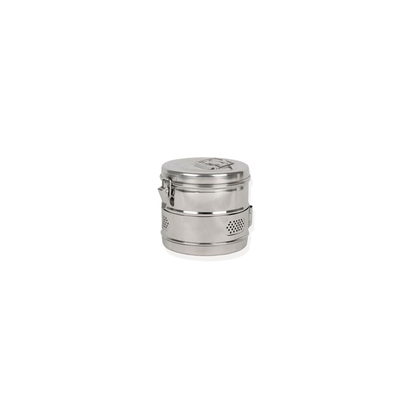 DRUM diametro 150 x h 150 mm