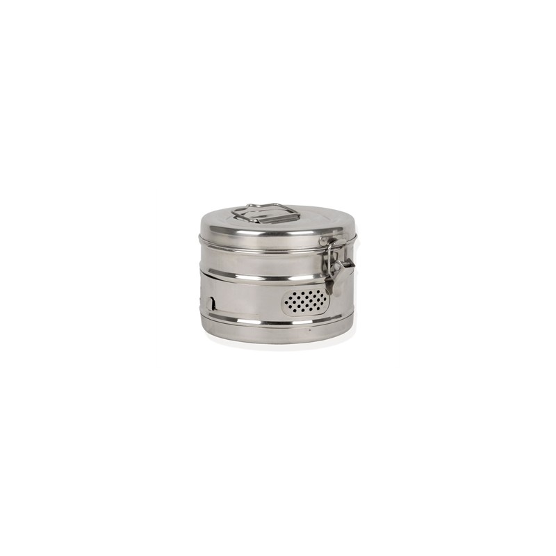 DRUM diametro 150 x h 100 mm