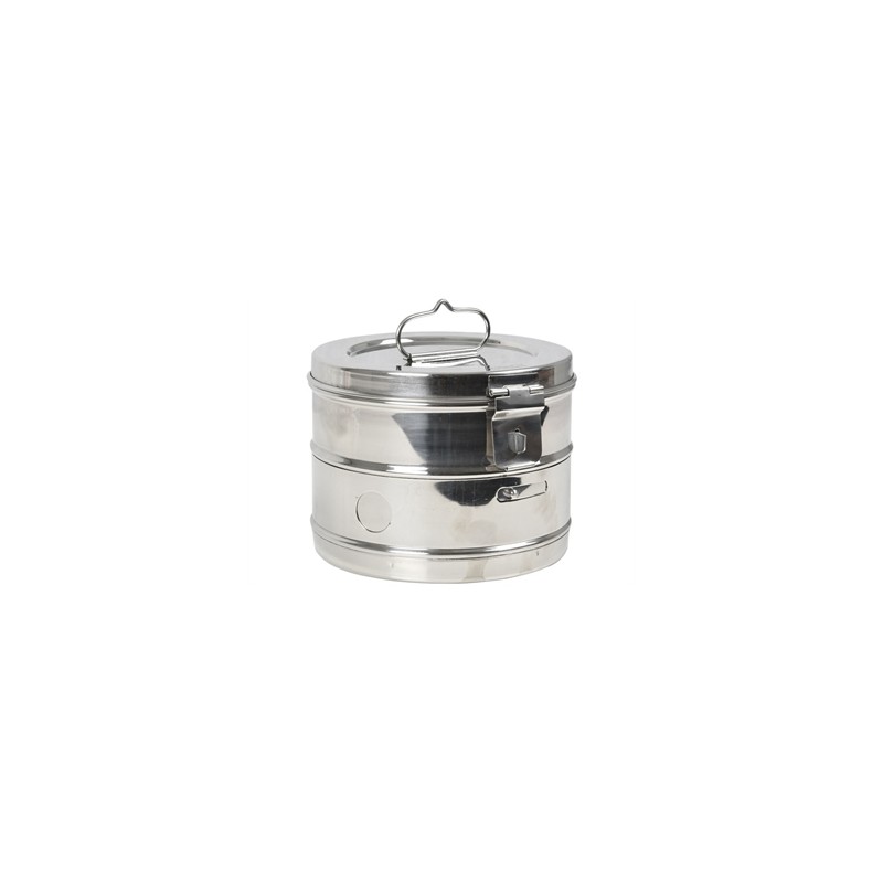 DRUM diametro 165 x h 120 mm