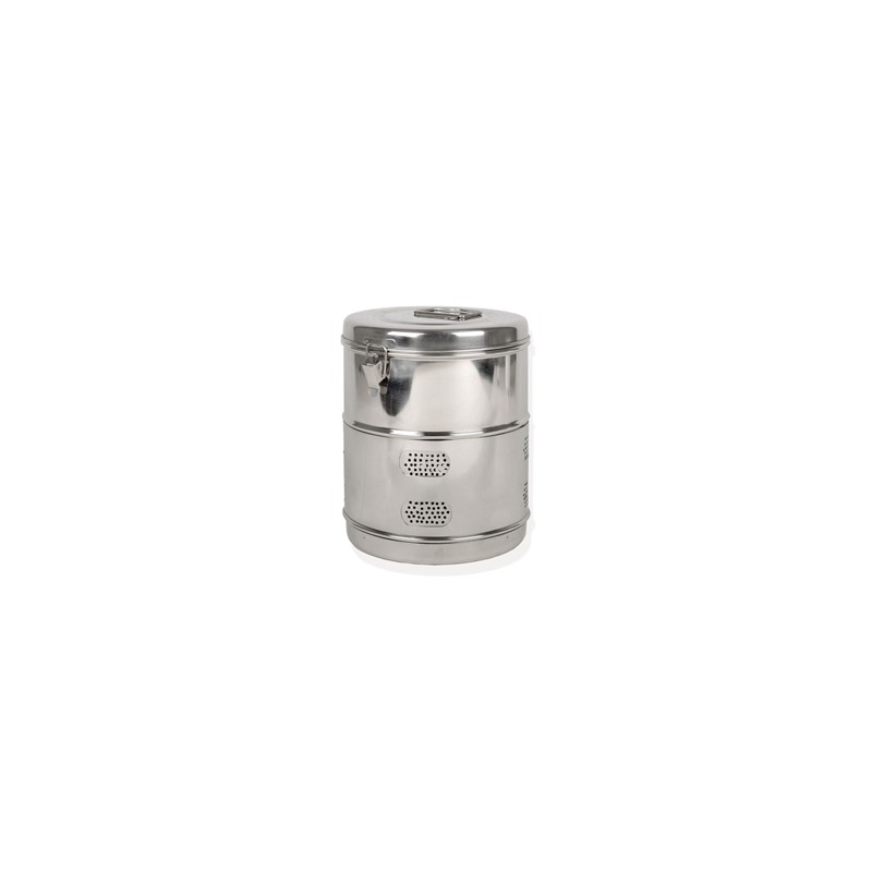 DRUM diametro 190 x h 240 mm