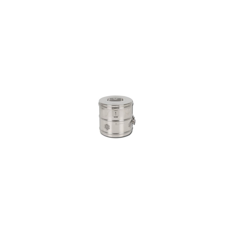 DRUM diametro 180 x h 180 mm