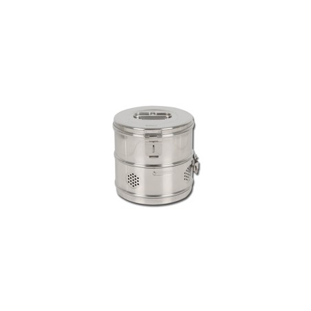 DRUM diametro 180 x h 180 mm