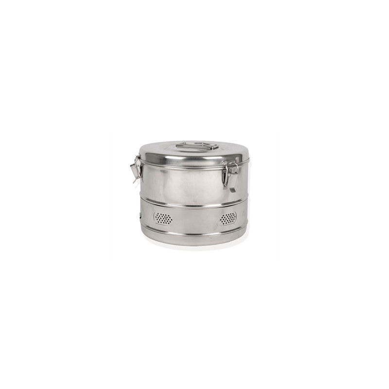 DRUM diametro 240 x h 190 mm