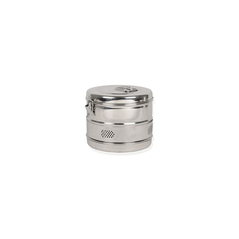 DRUM diametro 190 x h 160 mm