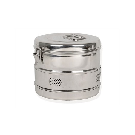 DRUM diametro 190 x h 160 mm