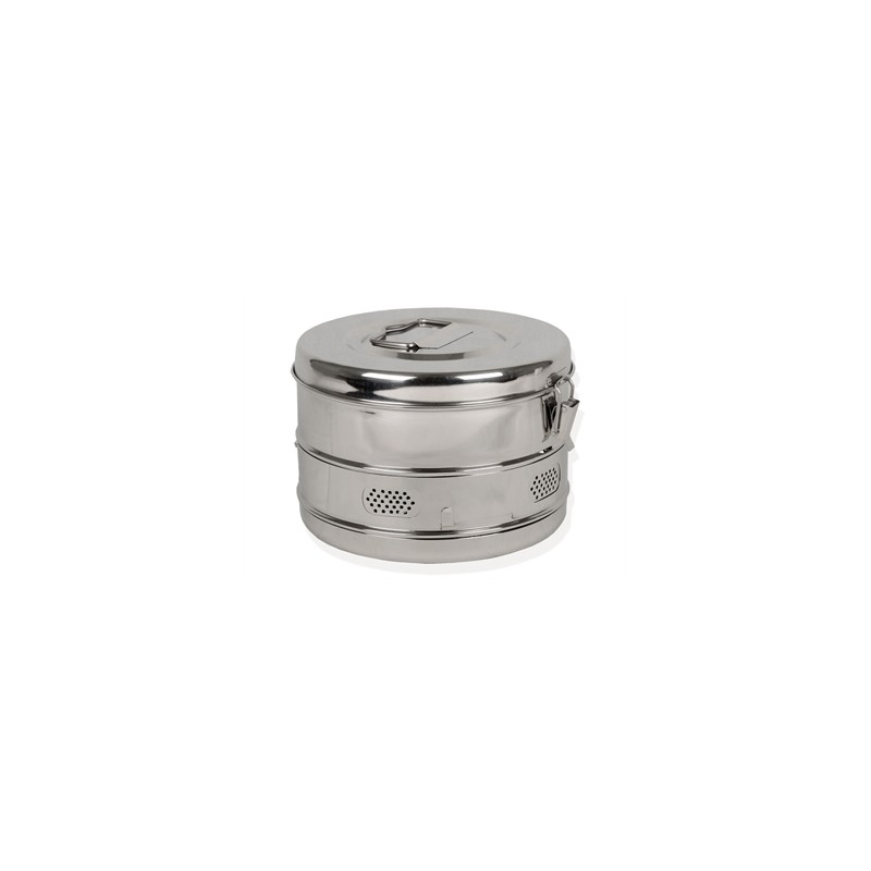 DRUM diametro 240 x h 160 mm