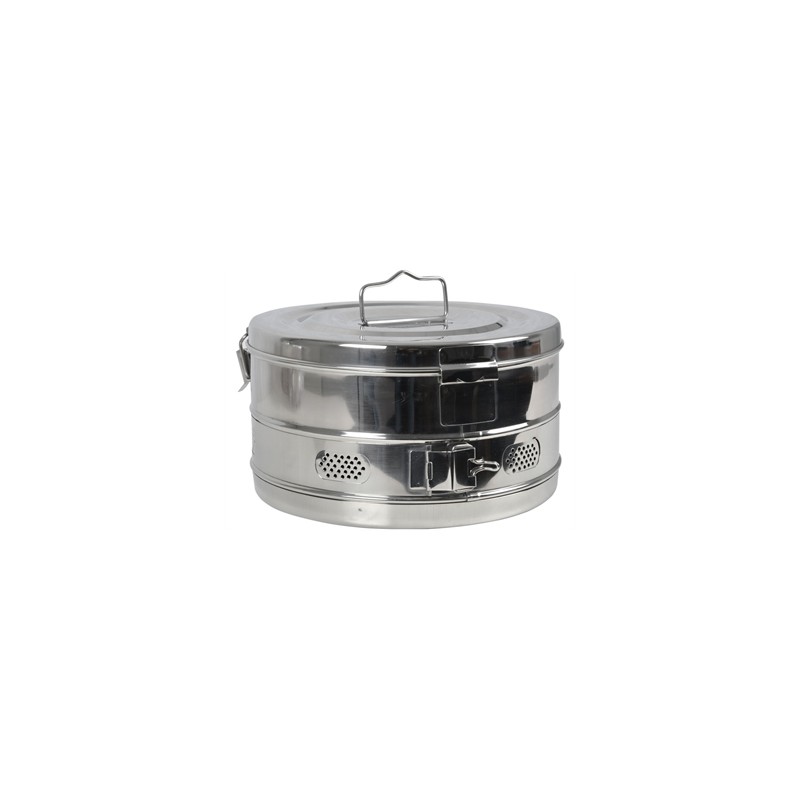 DRUM diametro 290 x h 160 mm