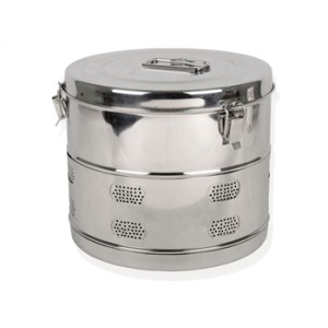 DRUM diametro 340 x h 340 mm