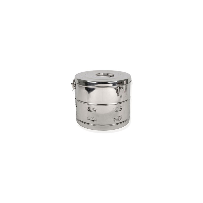DRUM diametro 340 x h 340 mm