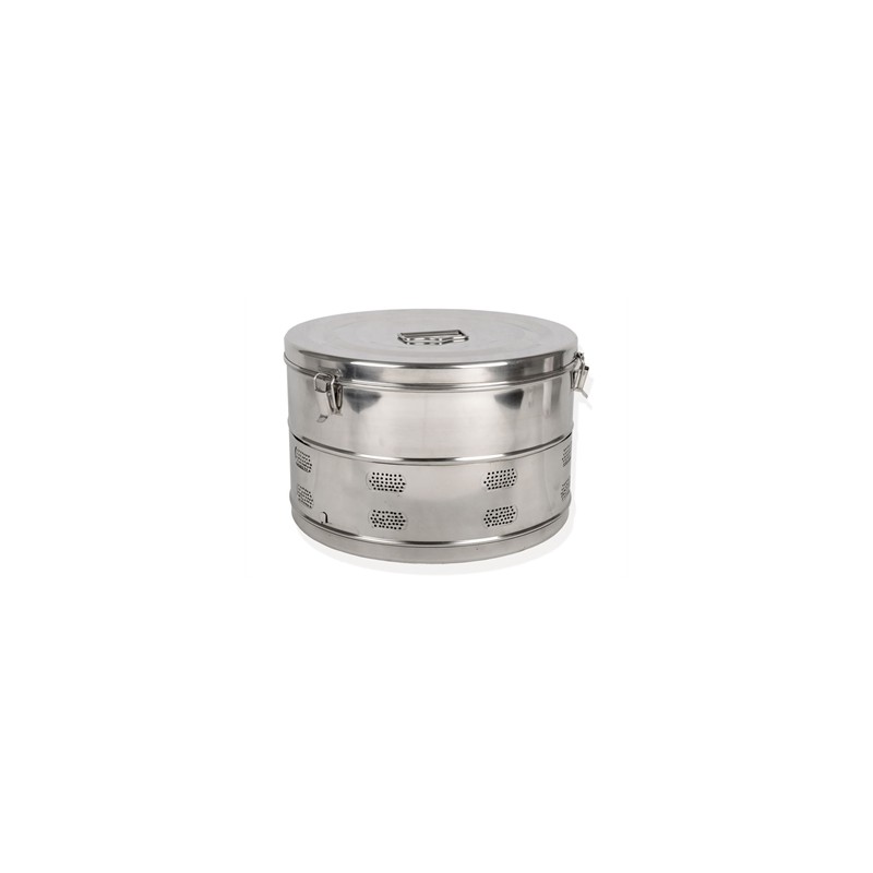DRUM diametro 390 x h 250 mm